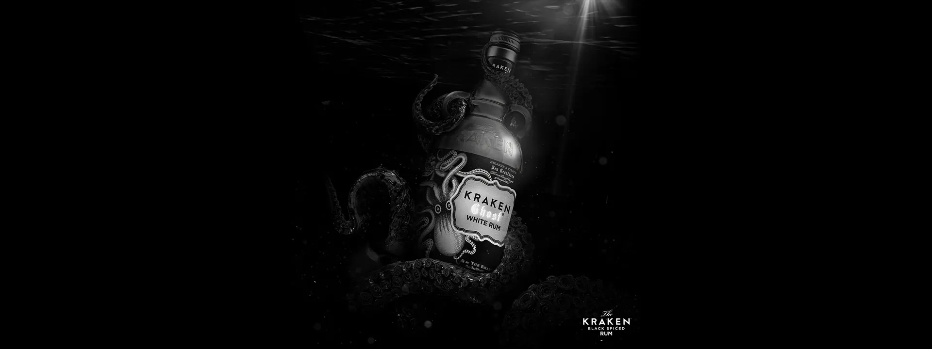 Kraken.