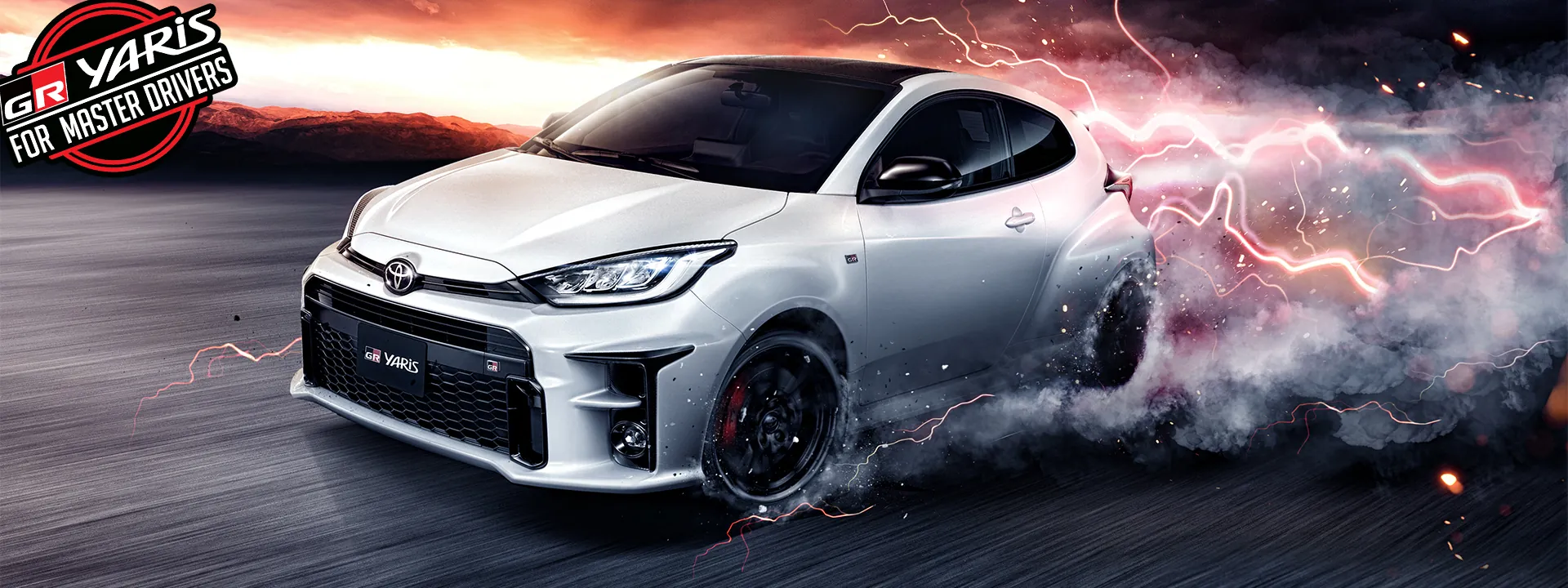 Toyota GR Yaris