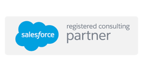 Salesforce Logo